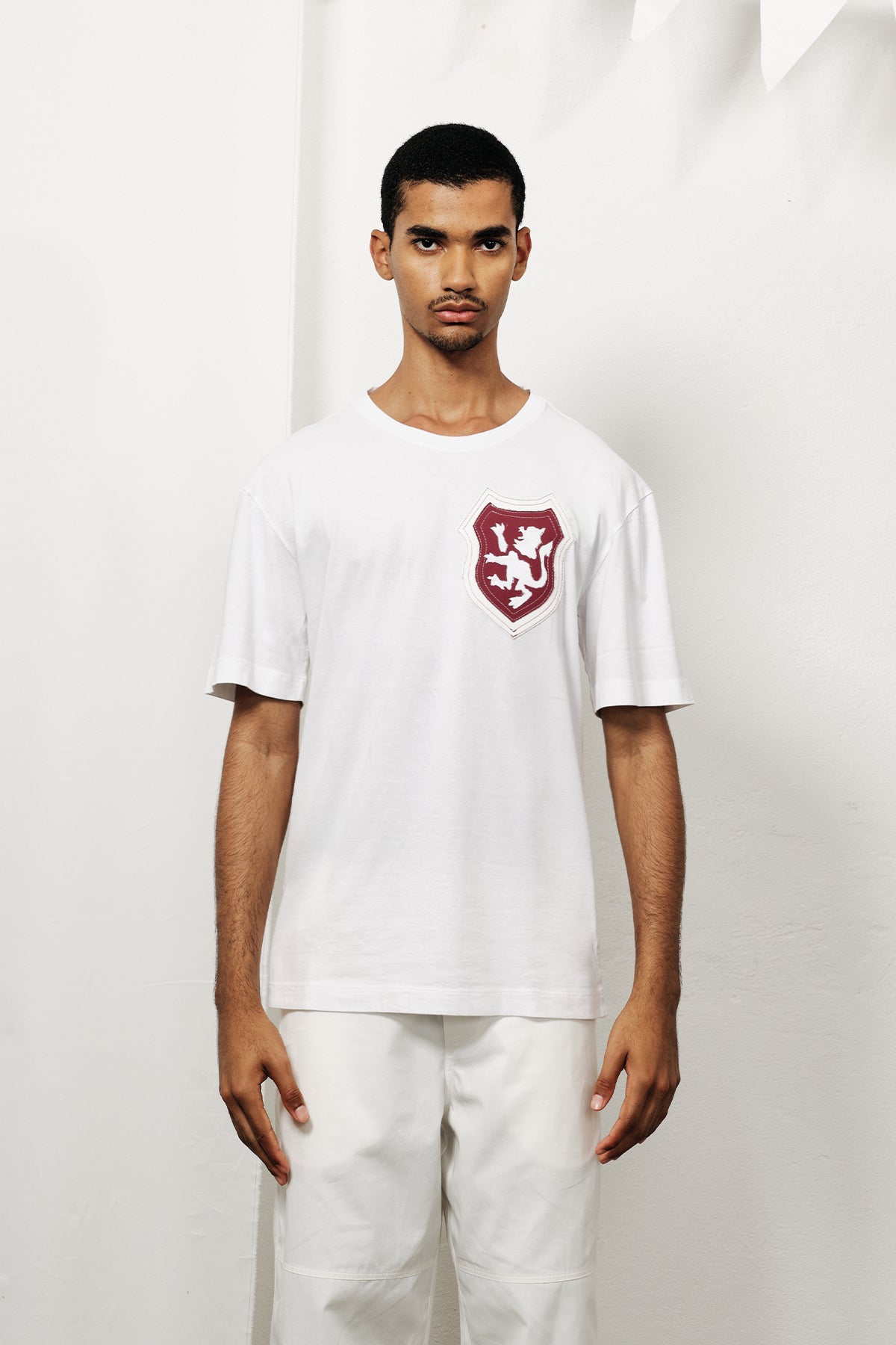 EDITION - S/S25 - TSHIRTS & SWEATSHIRTS – marke-brand